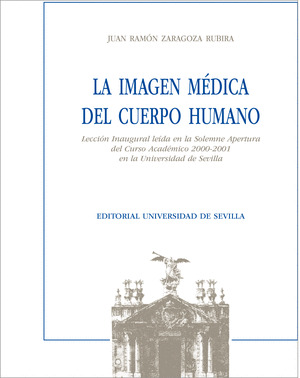 LA IMAGEN MEDICA DEL CUERPO HUMANO