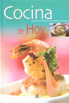 COCINA DE HOY  COL. MEJOR GASTRONOMIA