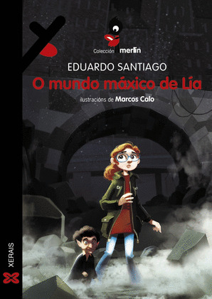 O MUNDO MAXICO DE LIA