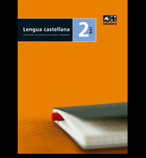 BAT, LENGUA CASTELLANA Y LITERATURA, 2 ESO