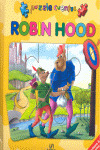 ROBIN HOOD - PUZZLE CUENTOS