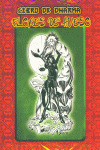 FLORES DE HUESO - LIBRO DE DHARMA