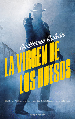 VIRGEN DE LOS HUESOS, LA