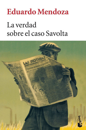 VERDAD SOBRE EL CASO SAVOLTA, LA