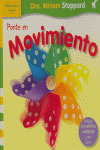 PONTE EN MOVIMIENTO.(LIBROS PARA CRECER)