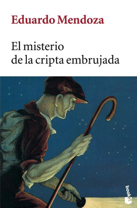 MISTERIO DE LA CRIPTA EMBRUJADA, EL
