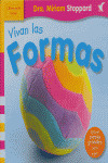 VIVAN LAS FORMAS.(LIBROS PARA CRECER)