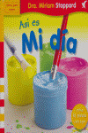 ASI ES MI DIA.(LIBROS PARA CRECER)