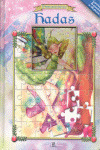 HADAS   PUZZLES FANTASTICOS 6 PUZZLES
