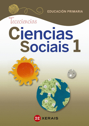 CIENCIAS SOCIAIS 1ºPRIMARIA. TECECIENCIAS