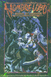 HOMBRE LOBO. MANUAL DEL NARRADOR