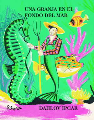 GRANJA EN EL FONDO DEL MAR, UNA