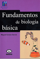 FUNDAMENTOS DE BIOLOGÍA BÁSICA