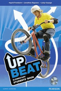 UPBEAT ELEMENTARY STUDENS MULTI-ROM PACK