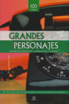 GRANDES PERSONAJES, INVENTOS E IDEAS QUE CAMBIARON EL MUNDO