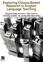 EXPLORING CORPUS-BASED RESEARCH IN ENGLISH LANGUAGE TEACHING
