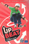 UPBEAT STARTER. ST'S BOOK & ST'S MULTI-ROM PACK (2