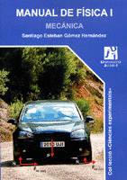 MANUAL DE FÍSICA I