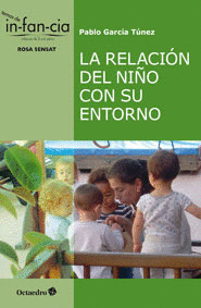 RELACIÓN DEL NIÑO CON SU ENTORNO, LA