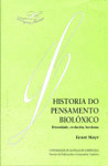 HISTORIA DO PENSAMENTO BIOLOXICO. DIVERSIDADE,EVOLUCION,HERDANZA