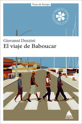 VIAJE DE BABOUCAR, EL