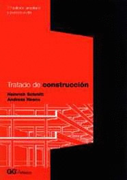 TRATADO DE CONSTRUCCION