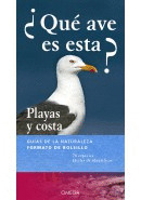 ¿QUÉ AVE ES ESTA? PLAYAS Y COSTA
