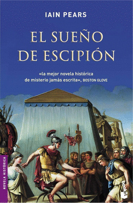 EL SUEÑO DE ESCIPION