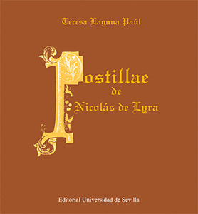 POSTILLAE IN VETUS ET NOVUM TESTAMENTUM DE NICOLAS DE LYRA