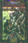 MADRIGUERAS DE LOS RATIDOS  LFDD037