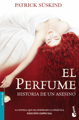 PERFUME, EL