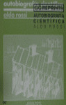 AUTOBIOGRAFIA CIENTIFICA