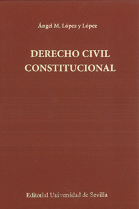 DERECHO CIVIL CONSTITUCIONAL