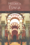 HISTORIA DE ESPAÑA DE TARTESSOS AL SIGLO XXI