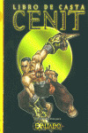 LIBRO DE CASTA. CENIT
