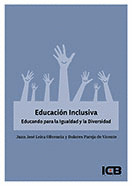 EDUCACION INCLUSIVA. EDUCANDO PARA LA IGUALDAD Y LA DIVERSIDAD