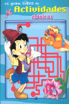 ACTIVIDADES CLASICAS, MI GRAN LIBRO DE