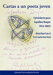 CARTAS A UN POETA JOVEN.