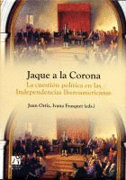 JAQUE A LA CORONA