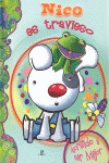 NICO ES TRAVIESO, COLECC. APRENDO A SER MEJOR