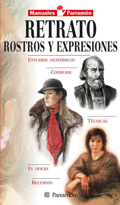 RETRATO MANUALES