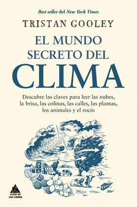 MUNDO SECRETO DEL CLIMA, EL