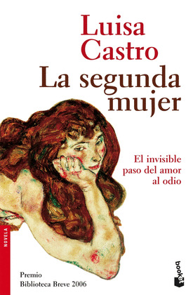SEGUNDA MUJER, LA