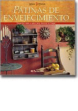 PATINAS DE ENVEJECIMIENTO