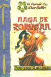 MAGIA DE ROKUGAN