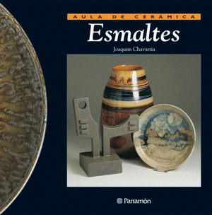 ESMALTES LENGUA:PUBLICACION:CASTELLANO
