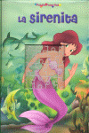SIRENITA, LA COLECC. PUZZLE FAVORITOS
