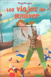 VIAJES DE GULLIVER, LOS. COLECC. PUZZLE FAVORITOS