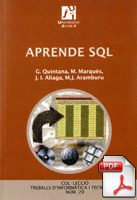 APRENDE SQL