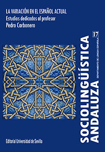 SOCIOLINGUISTICA ANDALUZA. 17